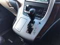 2012 Toyota Alphard