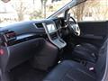 2012 Toyota Alphard