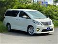 2012 Toyota Alphard