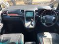 2012 Toyota Alphard
