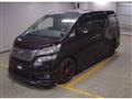2011 Toyota Vellfire