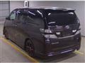 2011 Toyota Vellfire