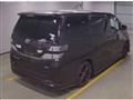 2011 Toyota Vellfire
