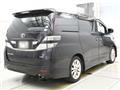 2008 Toyota Vellfire