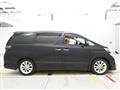 2008 Toyota Vellfire