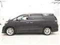 2008 Toyota Vellfire