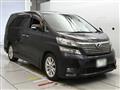 2008 Toyota Vellfire