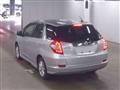 2012 Honda Fit shuttle