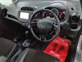 2012 Honda Fit shuttle