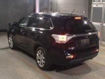 2013 Mitsubishi Outlander