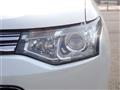 2015 Mitsubishi Outlander