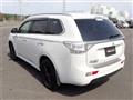2015 Mitsubishi Outlander