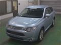 2014 Mitsubishi Outlander
