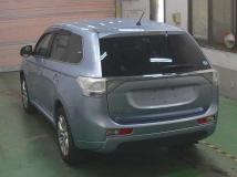 2014 Mitsubishi Outlander