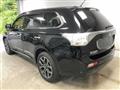 2013 Mitsubishi Outlander