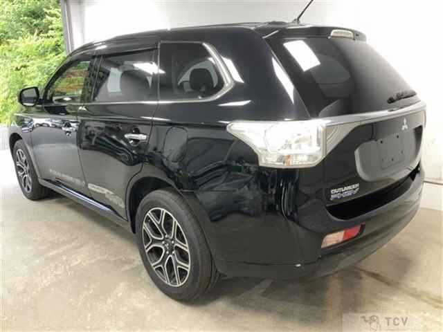 2013 Mitsubishi Outlander