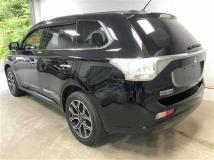 2013 Mitsubishi Outlander