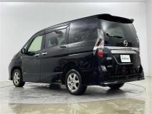 2019 Nissan Serena