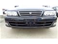 2001 Toyota Chaser