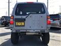 2002 Mitsubishi Pajero Mini