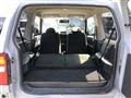 2002 Mitsubishi Pajero Mini