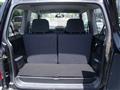 2002 Mitsubishi Pajero Mini