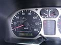 2002 Mitsubishi Pajero Mini