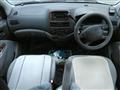 2001 Toyota Raum