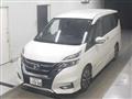 2019 Nissan Serena