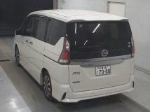 2019 Nissan Serena