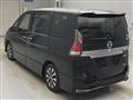 2018 Nissan Serena