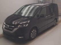 2017 Nissan Serena