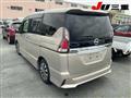 2016 Nissan Serena