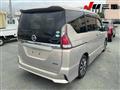 2016 Nissan Serena