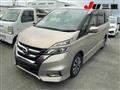 2016 Nissan Serena