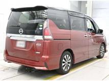 2016 Nissan Serena
