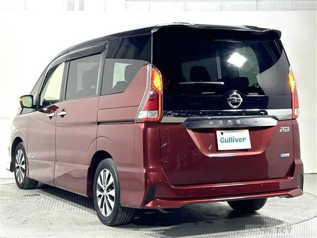 2016 Nissan Serena