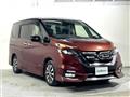 2016 Nissan Serena