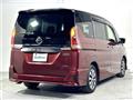2016 Nissan Serena