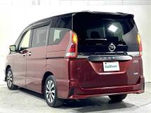 2016 Nissan Serena