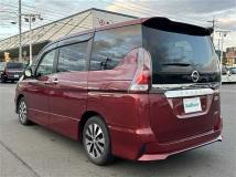 2017 Nissan Serena
