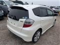 2010 Honda Fit