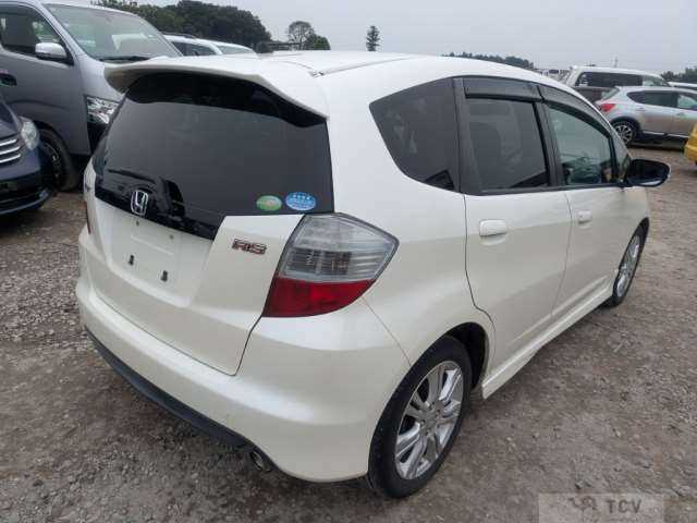 2010 Honda Fit