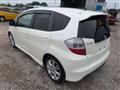 2010 Honda Fit