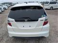 2010 Honda Fit