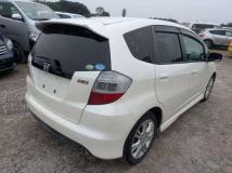 2010 Honda Fit