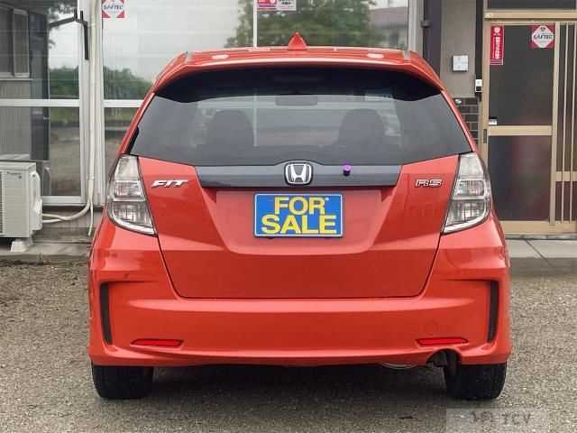 2011 Honda Fit