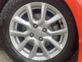 2011 Honda Fit