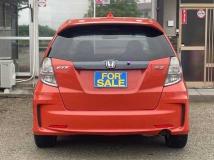2011 Honda Fit