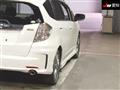 2010 Honda Fit